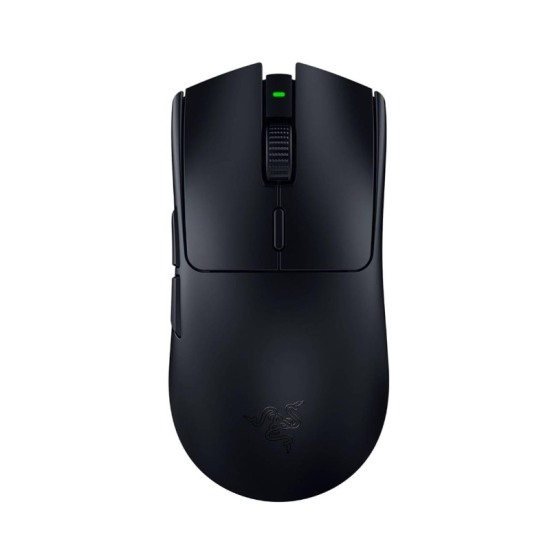 Razer Viper V3 HyperSpeed Wireless Esports Gaming Mouse Black | RZ01-04910100-R3M1